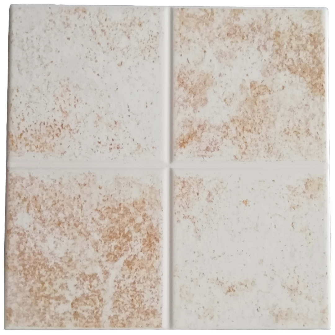 La Guglia MASSERIA BEIGE 20X20 Lotto mq 15 Rivestimento
