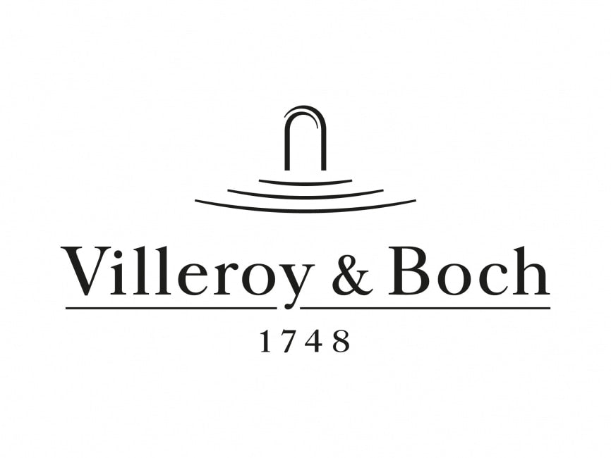 Villeroy & Boch Century copri vaso in legno
