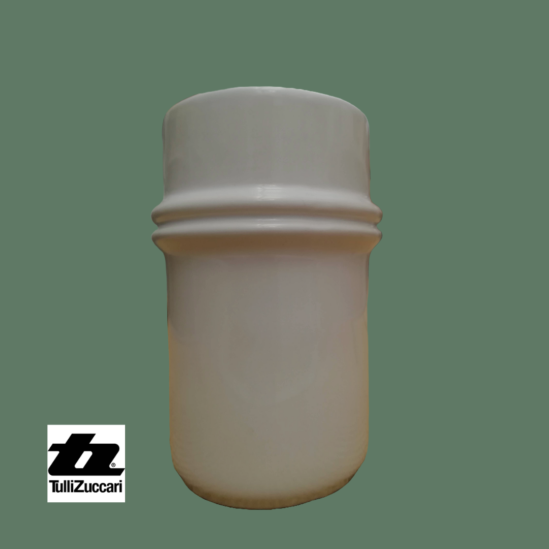 Trevi Tulli Zuccari ricambio porta scopino a muro