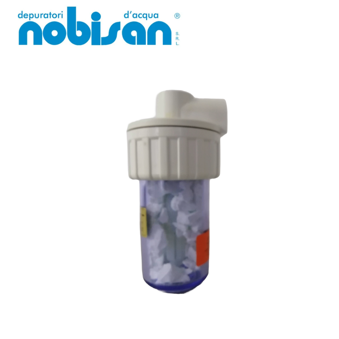 Dosatori di polifosfato in cristallo serie Dos 29 NOBISAN