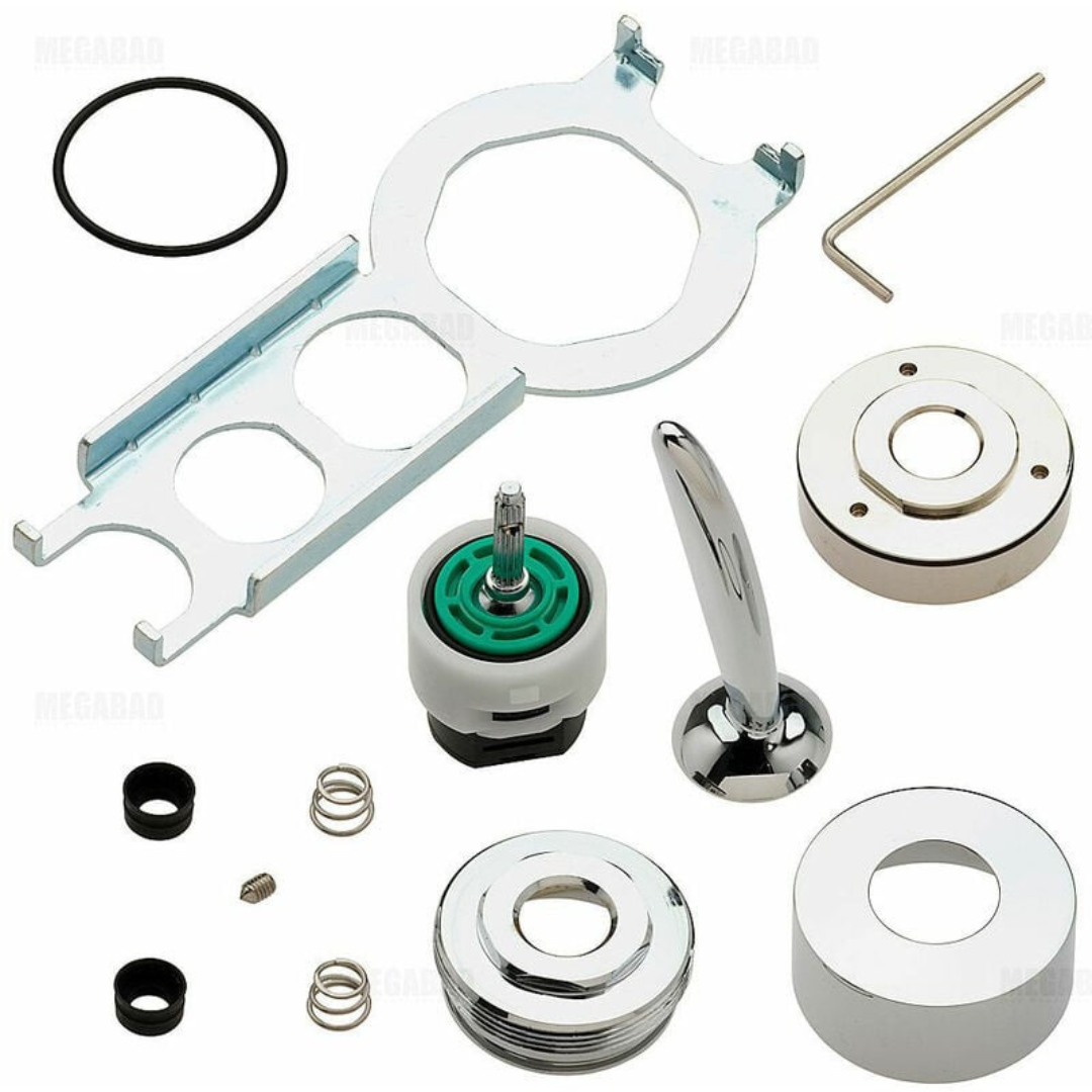 Hansgrohe cartuccia ricambio 94004 per rubinetto Starck