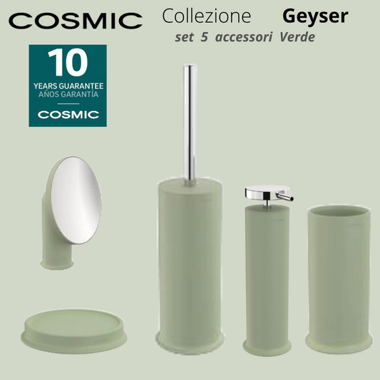 accessori d'appoggio GEYSER Cosmic