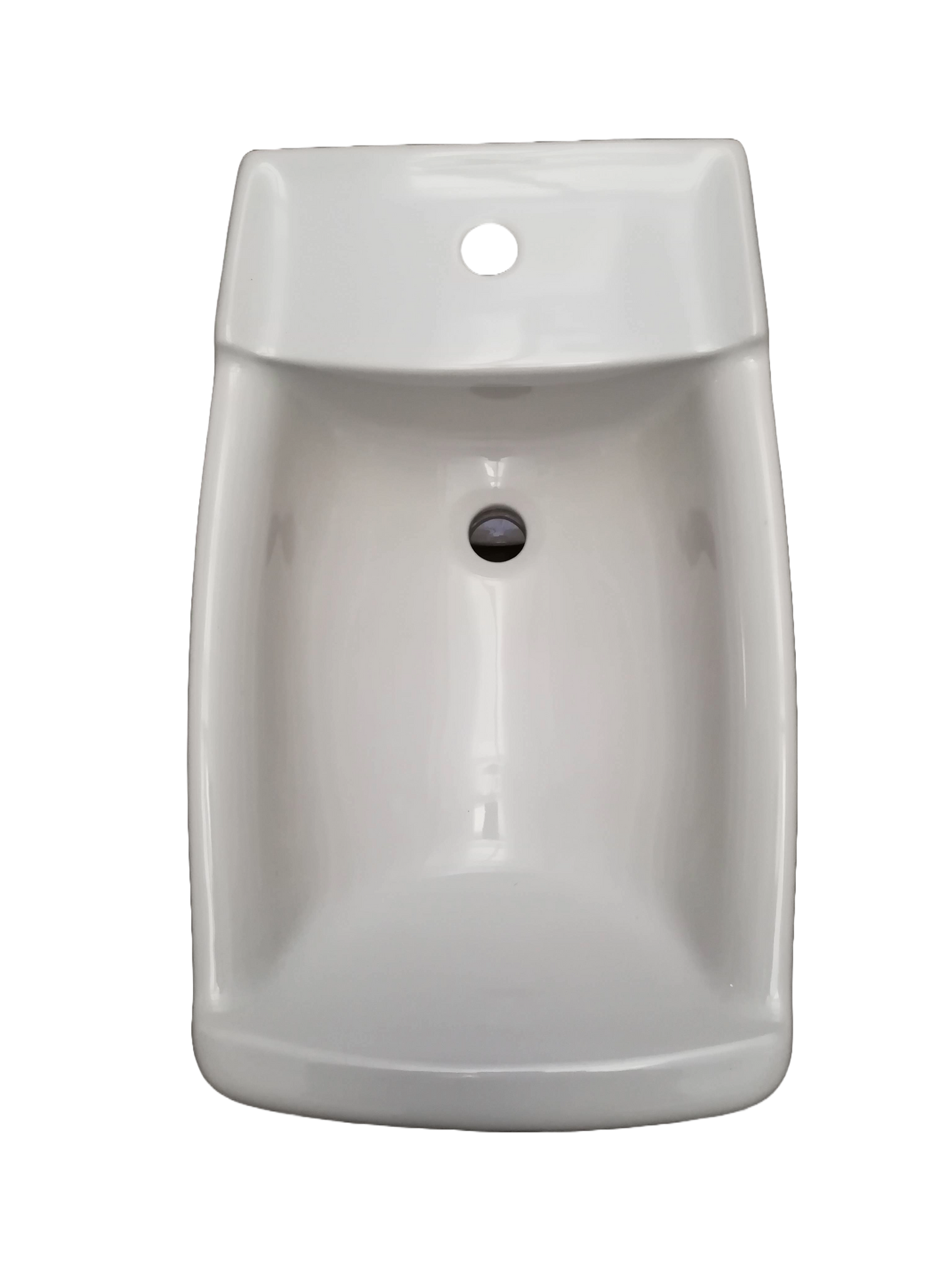 Pozzi Ginori T-UNo  Bidet mono foro
