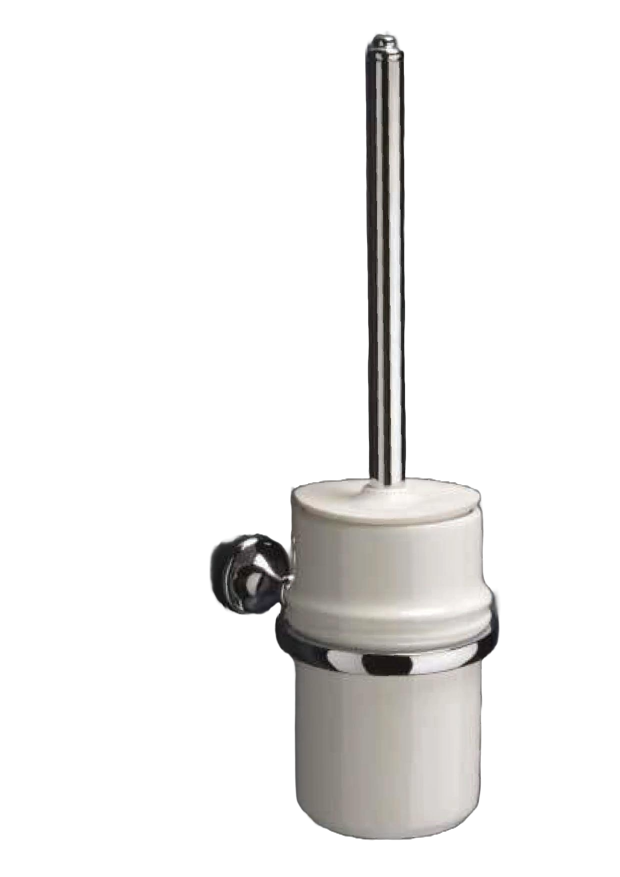 Trevi Tulli Zuccari ricambio  porta scopino a muro