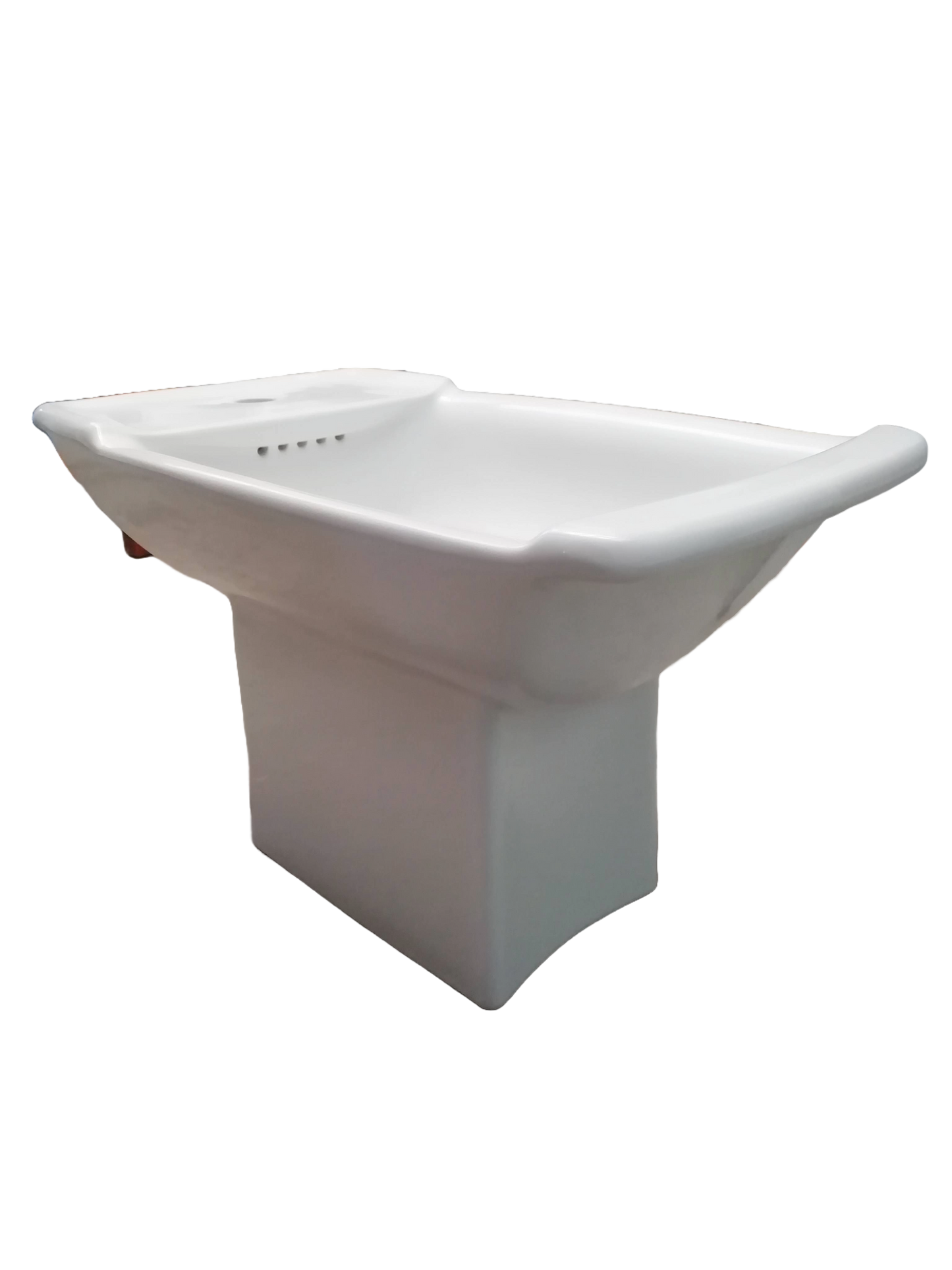 Pozzi Ginori T-UNo  Bidet mono foro
