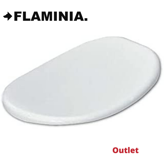 Io coprivaso  avvolgente ceramica flaminia