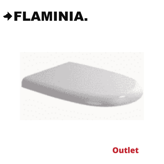 Spin coprivaso avvolgente Ceramica Flaminia