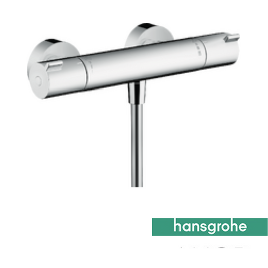 Ecostat 1001 CL Miscelatore termostatico doccia esterno hansgrohe