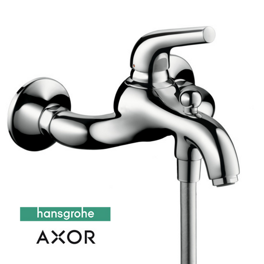 Hansgrohe Axor Terrano gruppo vasca esterno