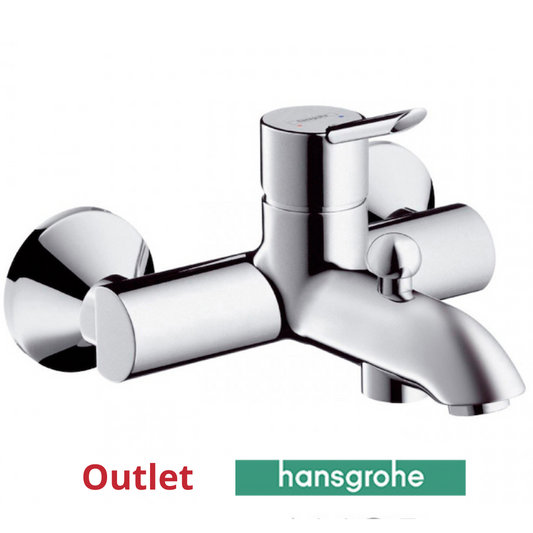 Hansgrohe Focus S gruppo vasca esterno