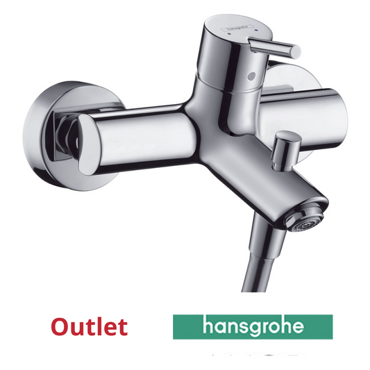 Hansgrohe Talis "S2" gruppo vasca esterno