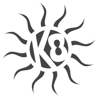 K8